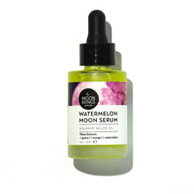 Load image into Gallery viewer, Watermelon Moon Oil Serum