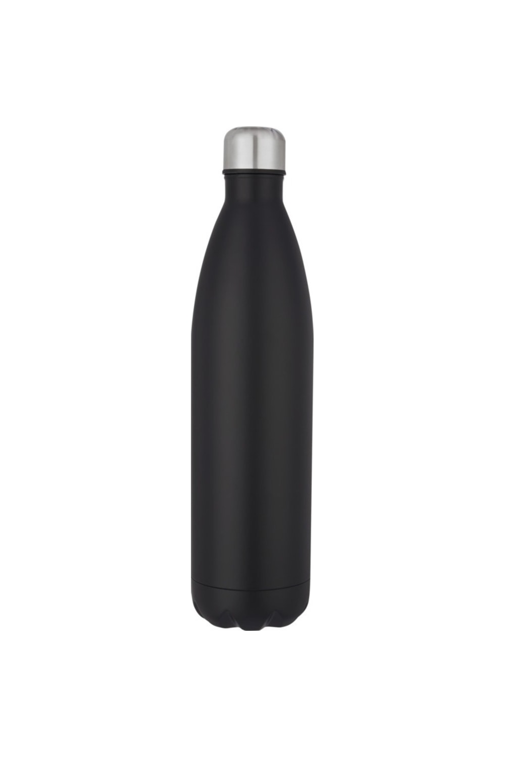 Bullet Cove Insulated Water Bottle (Solid Black) (One Size)