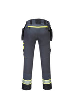 Load image into Gallery viewer, Portwest Unisex Adult DX4 Detachable Holster Pocket Work Trousers