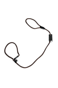 Clix 3-In-1 Slip Lead (Brown) (0.4inx4ft)