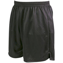 Load image into Gallery viewer, Precision Unisex Adult Attack Shorts (Black)