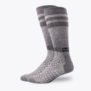 Crew Sock - Performance - Hemp Biofiber