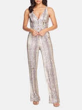 Load image into Gallery viewer, Charlie Jumpsuit