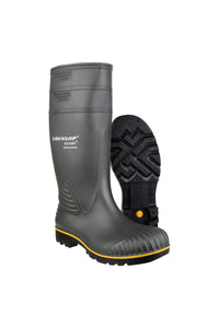 Unisex Adult Acifort Wellington Boots - Green