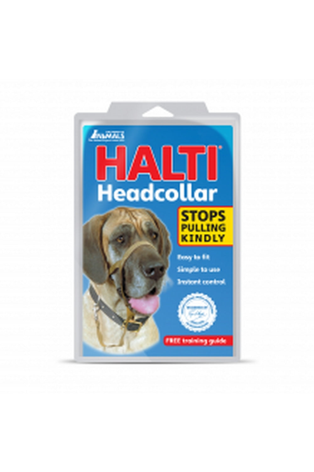 Halti Dog Head Collar (May Vary) (Size 4)