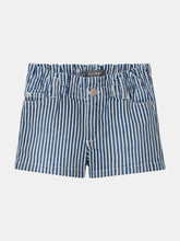 Load image into Gallery viewer, Lucy Striped Shorts