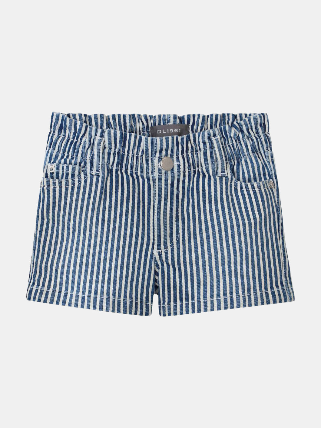 Lucy Striped Shorts