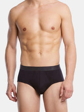Load image into Gallery viewer, Pima Cotton Contour Pouch Brief