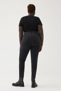 MXP Plus High Rise Jeans - Nightfall