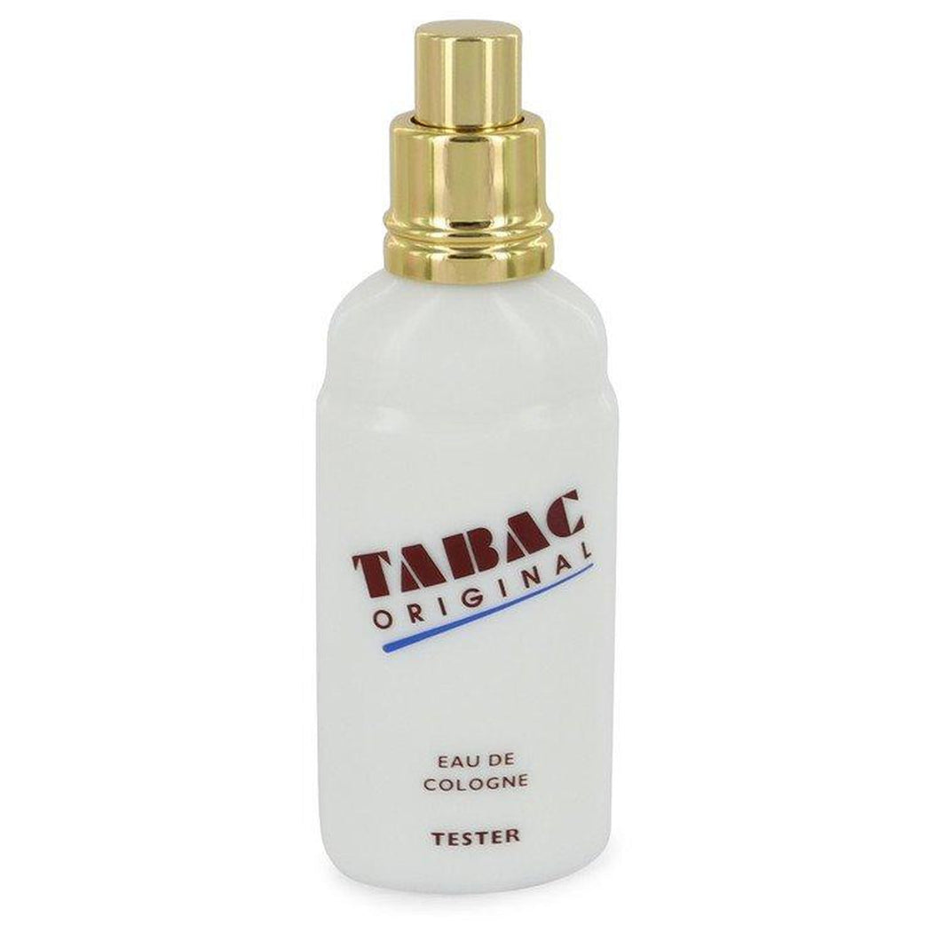 TABAC by Maurer & Wirtz Cologne Spray (Tester) 1.7 oz