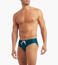 Load image into Gallery viewer, Rio Swim Brief - Submerged
