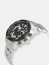 Load image into Gallery viewer, Invicta Men&#39;s Pro Diver 22760 Silver Stainless-Steel Quartz Dress Watch