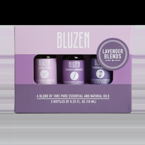 Lavender Blends Variety Pack