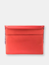 Load image into Gallery viewer, Caffery in Coral Red