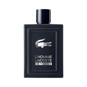 Lacoste L'homme Intense by Lacoste Eau De Toilette Spray 5 oz