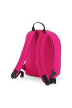 Load image into Gallery viewer, Mini Fashion Backpack (Fuchsia)