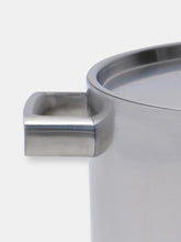 Load image into Gallery viewer, BergHOFF Ron 10&quot; Stainless Steel 5-Ply Covered Stockpot
