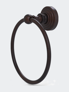 Waverly Place Collection Towel Ring