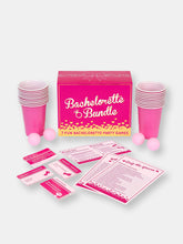 Load image into Gallery viewer, Bachelorette Bundle - 7 Fun Bachelorette Party Games