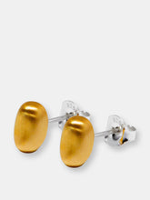 Load image into Gallery viewer, Mini Bean Earrings