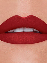 Load image into Gallery viewer, Natasha Moor Silk Suede Lipstick Powerful
