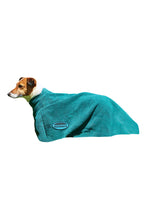 Load image into Gallery viewer, Weatherbeeta Dry-dog Bag (Hunter Green) (3XL)