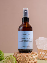 Load image into Gallery viewer, Bergamot &amp; Peppermint All-Natural Refreshing Deodorant