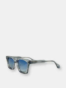 Manhattan - D-frame Sunglasses