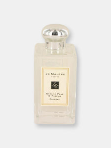 Jo Malone English Pear & Freesia by Jo Malone Cologne Spray (Unisex Unboxed) 3.4 oz