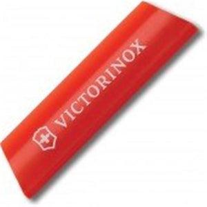VIC-49901 2017 Victorinox Blade Guard, Red - 4.50 x 1 x 0.25 Inch