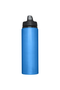 Bullet Fitz 27floz Sports Bottle (Blue) (One Size)