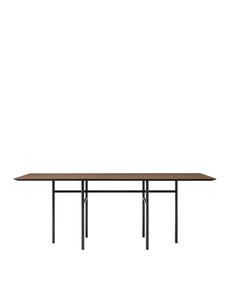 Snaregade Table, Rectangular