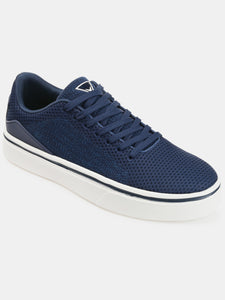 Vance Co. Desean Knit Casual Sneaker