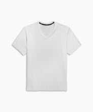 Load image into Gallery viewer, Go-To V | Men&#39;s White