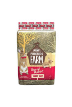 Load image into Gallery viewer, Tiny Friends Farm Meadow Hay Rabbit Food (May Vary) (4.6 lbs)