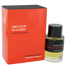 Load image into Gallery viewer, Une Fleur De Cassie by Frederic Malle Eau De Parfum Spray 3.4 oz