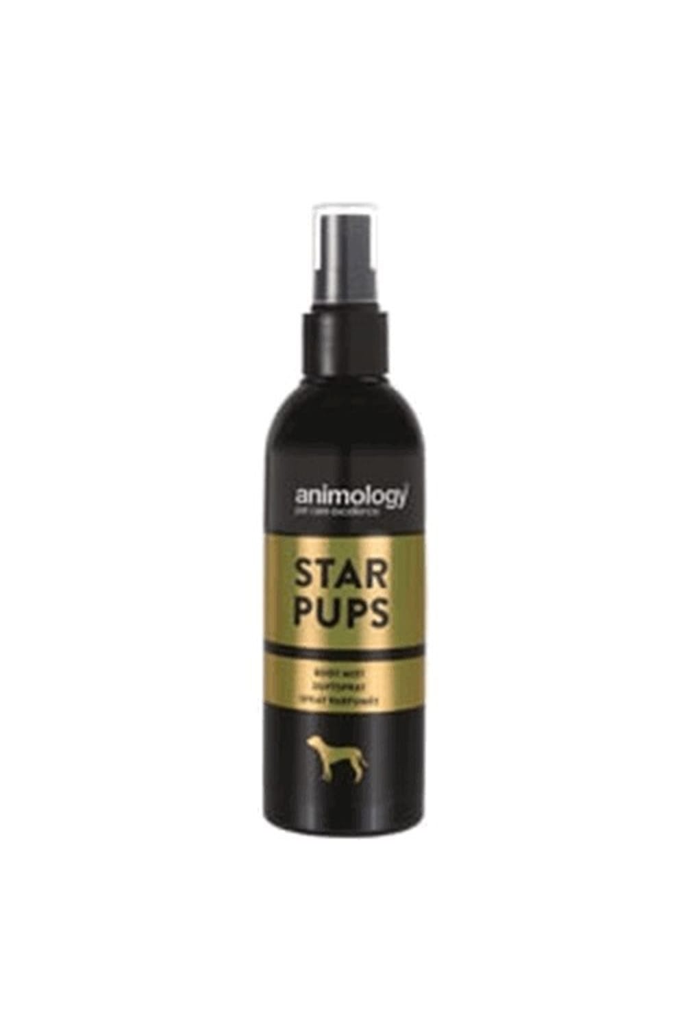 Animology Dog Liquid Star Pups Fragrance Body Mist (May Vary) (5 fl oz)