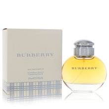Load image into Gallery viewer, BURBERRY by Burberry Eau De Parfum Spray 1.7 oz