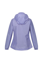 Load image into Gallery viewer, Regatta Womens/Ladies Corinne IV Waterproof Jacket (Lilac Bloom)