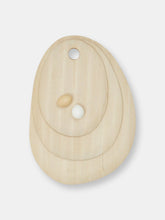 Load image into Gallery viewer, Organic Cutting Board - Maple