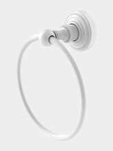 Load image into Gallery viewer, Waverly Place Collection Towel Ring