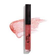 Load image into Gallery viewer, Luxury Liquid Gems Gloss - Shimmer