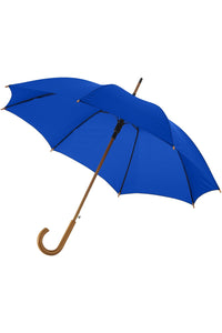 Bullet 23in Kyle Automatic Classic Umbrella (Pack of 2) (Royal Blue) (One Size)