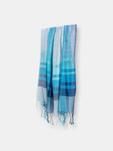 Load image into Gallery viewer, Vanshni Linear Scarf