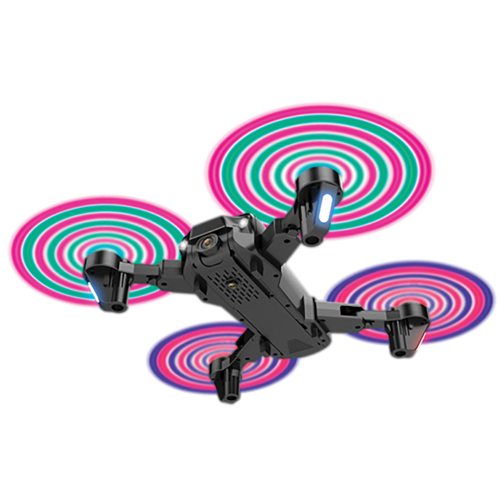 Ultralight Camera Drone