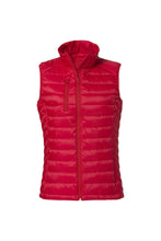 Load image into Gallery viewer, Womens/Ladies Hudson Vest - Red