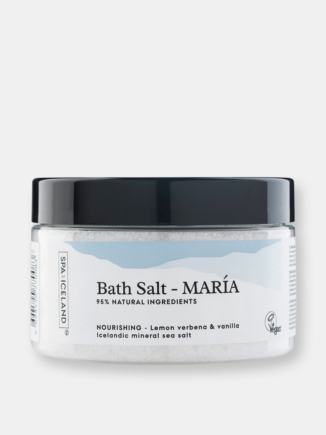 Bath Salt MARÍA