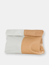Load image into Gallery viewer, The Lunch Two Tone - Camel/Beige