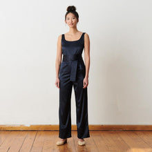 Load image into Gallery viewer, Long Haul Jumpsuit