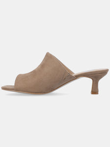 Women's Mercerr Pump Heel